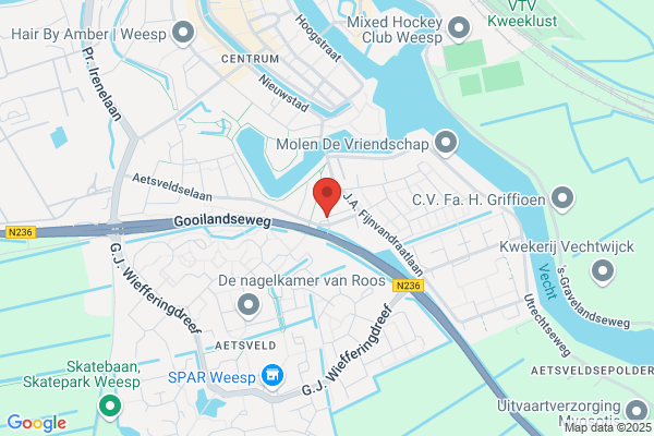 Politie Bureau Weesp