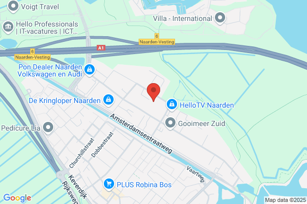 Albatros Besturingssysstemen B.V.