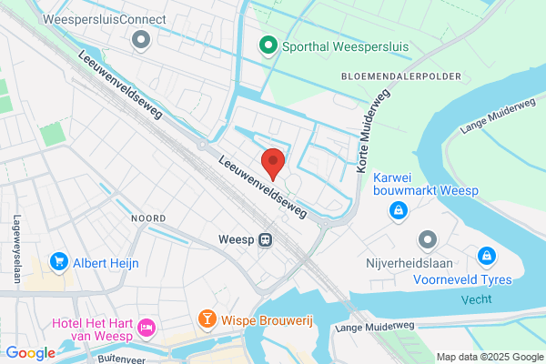 Knijff & Partners B.V.