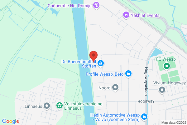 Souverein Weesp B.V.