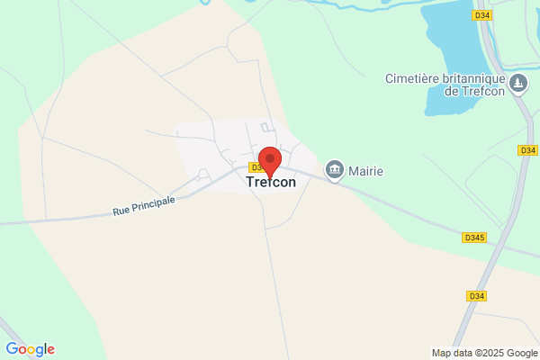 Trefcon Bv