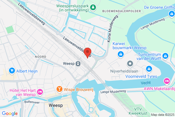 Van Meeuwen Industries BV