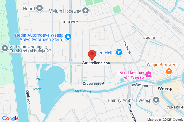 Van Pelt Administraties