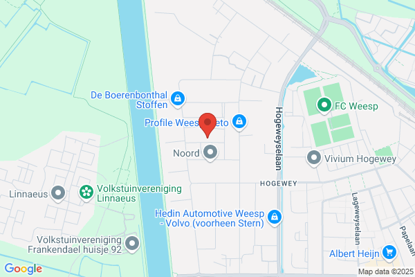 Van der Linde