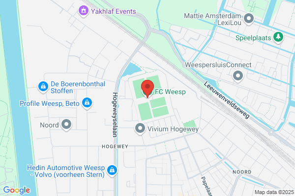 Ade Voetbalvereniging