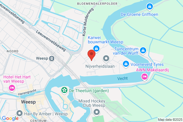 Adviesbur Bouw En Milieu