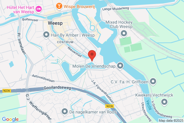 Alg Weesper Hengelaarsbond