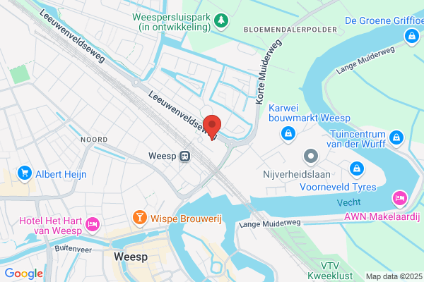 Always Action Uitzendbureau BV