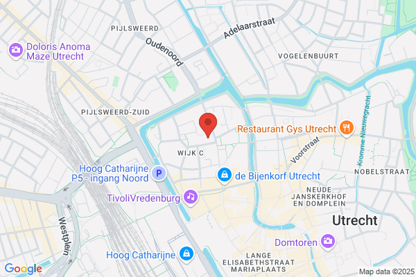 Aob Gooi En Vechtstreek