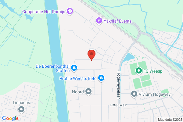 Bakker Vleeswaren B.V.