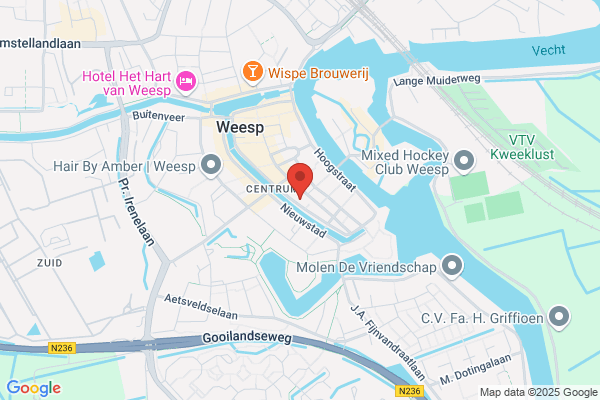 Bibliotheek Weesp