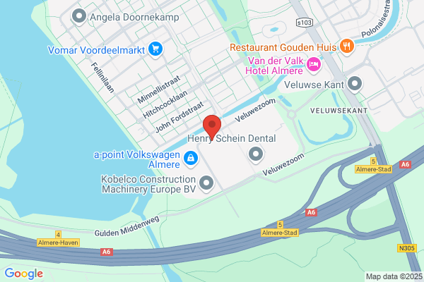 Boorwerk Bv