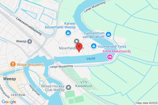Bos Kraan Verhuur