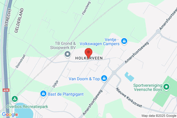 Bruinekool Oliehandel Bv