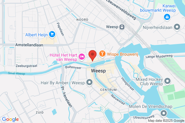 City Of Wesopa
