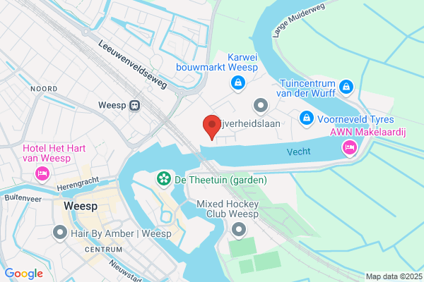 Consultants Europe Bv
