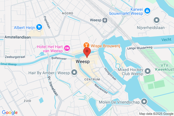 De Welvaart
