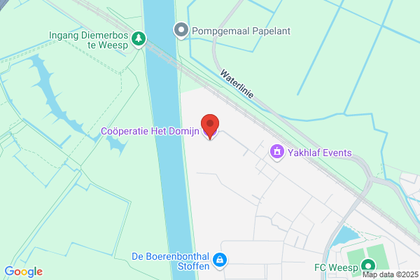 Dekennislijn