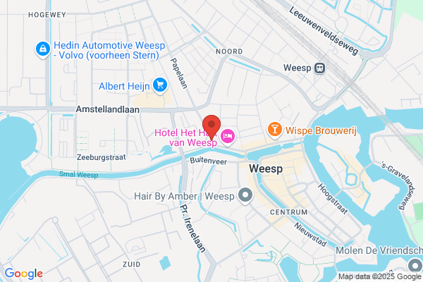 Dobey Weesp
