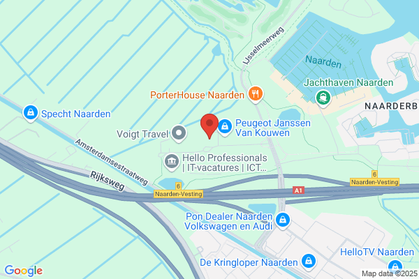 Fischer Benelux Bv