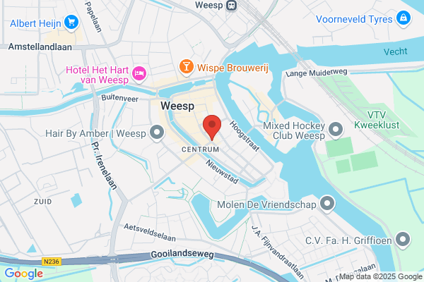 Gemeentemuseum Weesp