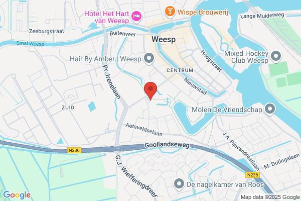 Gezondheidszorg, Sticht
