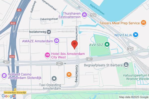 Goorhuis Bv