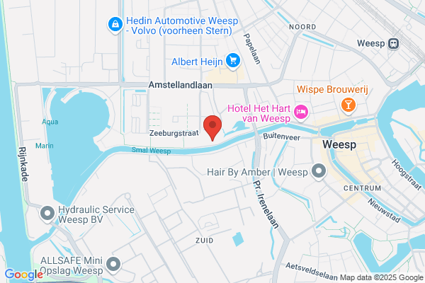 Eigen Baas