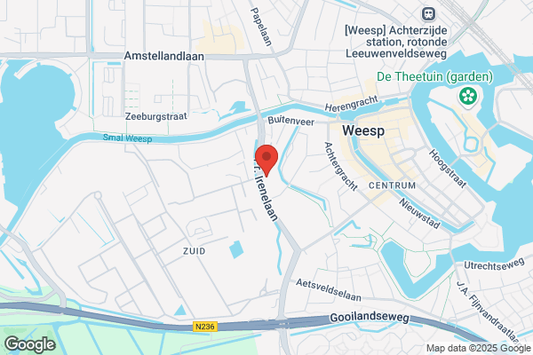 Kaspers Cons Bv