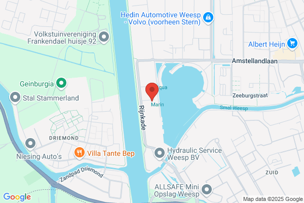 Cenak Schoonmaakbedrijf