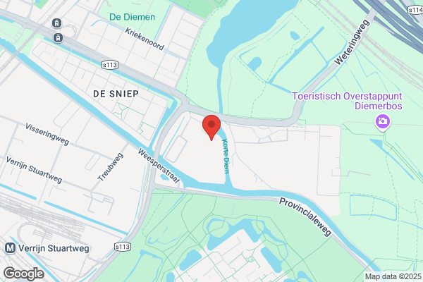 McDonald's Diemen