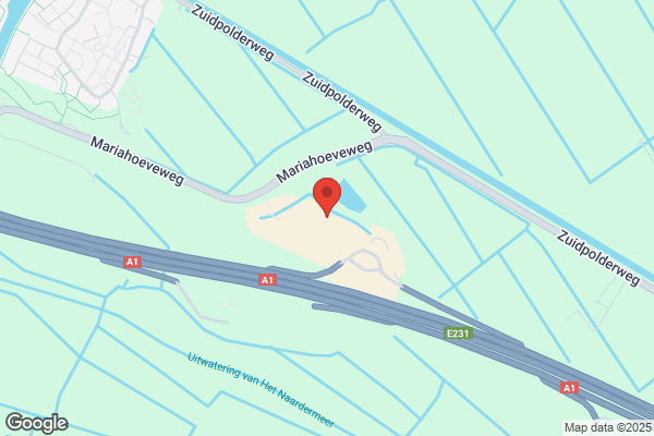 McDonald's Muiden