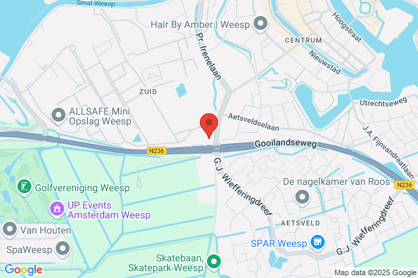 De Chinese Muur
