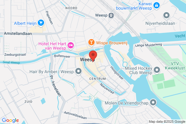 Kroon, De