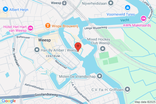 Schalkse, De