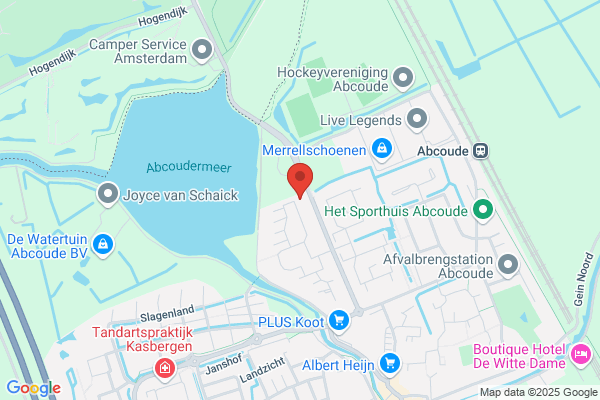 Autorijschool G W Griffioen