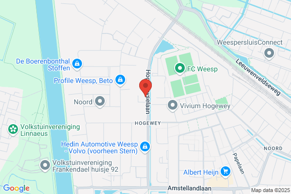 Autorijschool Olijfveld