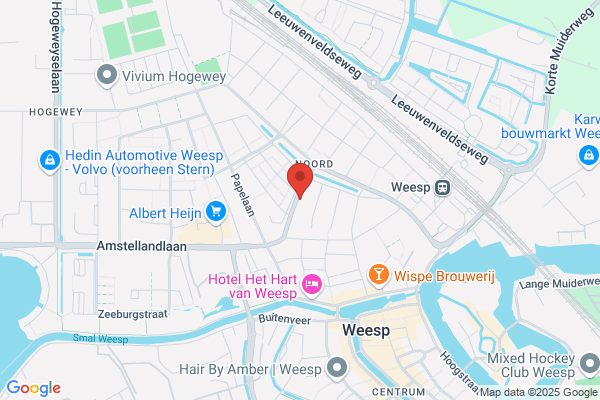 Rijschool De Amstel