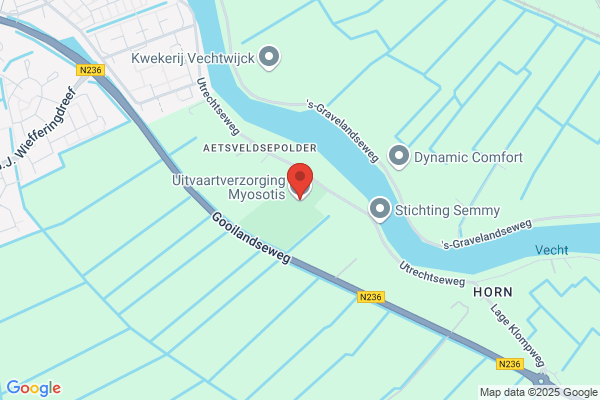 Uitvaartverzorging Myosotis
