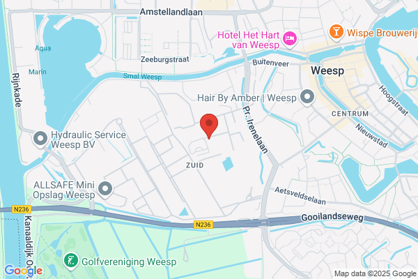 Multi Onderhoud