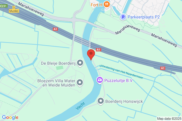 Rondhuis
