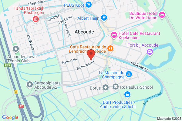 Christelijke Basisschool Abcoude