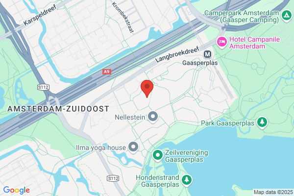 Proffesor Dr Ic Van Houte