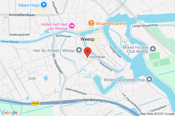Bruinings Studio Weesp