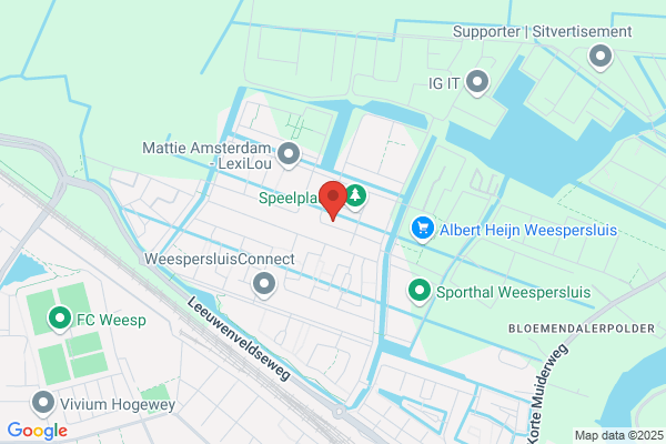 Roberta Roest Schoonheidsstudio