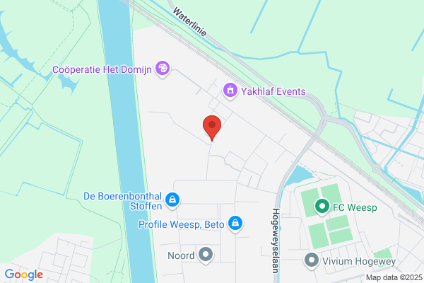 Spontex Benelux Bv