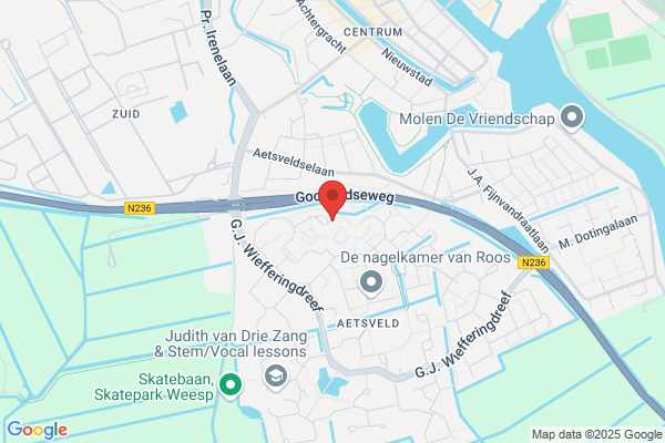 Veenstra