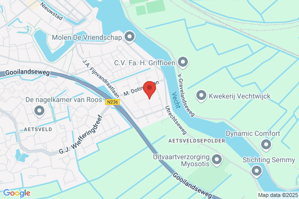 Brandschoon, Fa