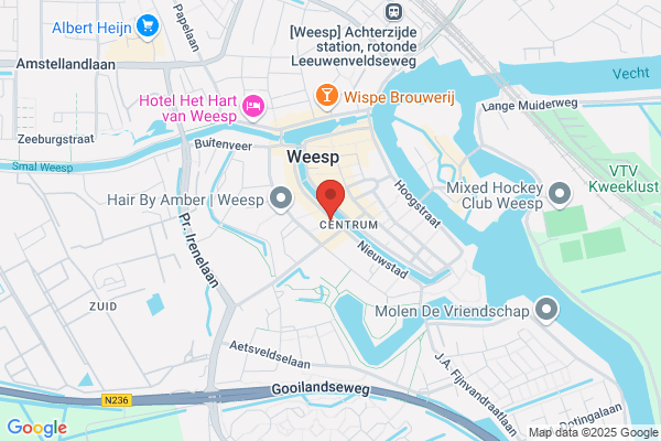 Drogisterij van Rheenen