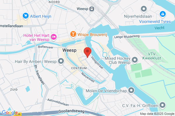 Duurzaam Mobiele Buurt